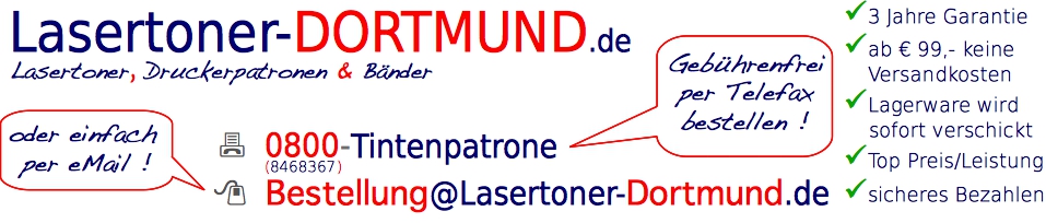 www.lasertoner-dortmund.de
